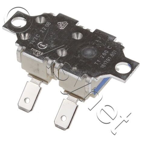 Thermostat 143/260C TR-TS Discomelt 2 KARCHER 66302690 (1/2)