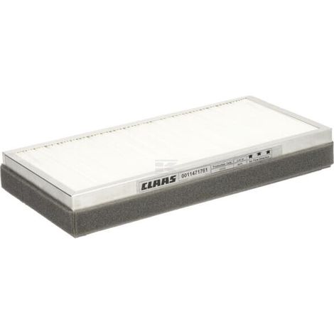 Filtro CLAAS 0011471761 (1/2)