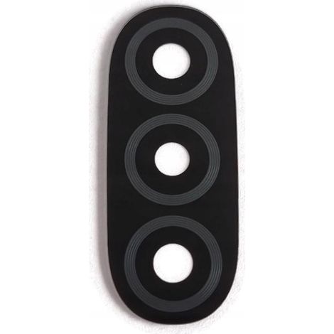 Cristal de cámara para Moto E20
