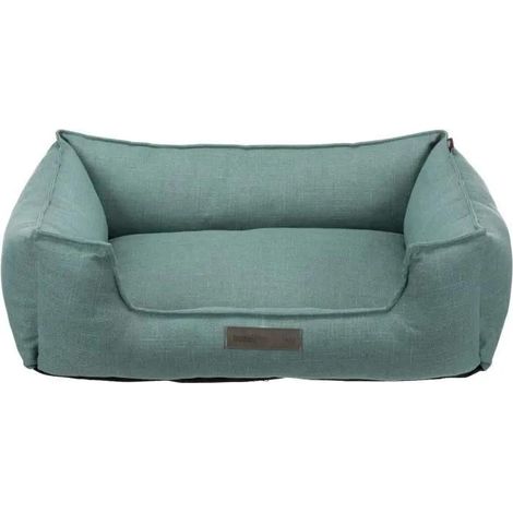 Trixie Talis Cama para Perro Verde Menta 60x50 cm