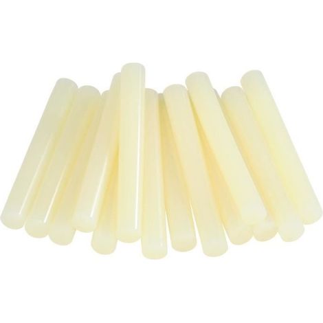 RAPID BÂTONS DE COLLE TEXTILES & CUIR 12 MM 5001416 (1/3)