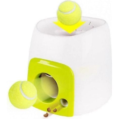 Lanceur de balles automatique pour chien, Lanceur de balles automatique pour chien, Lanceur de balles pour chien