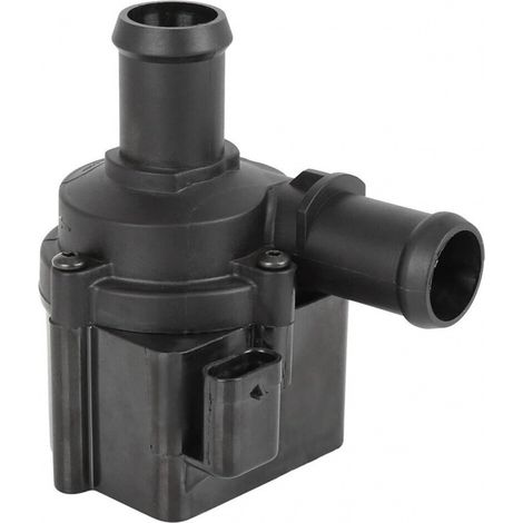 Pompe à eau auxiliaire compatible avec VW/Audi - Réf. 06H121601N (1/4)