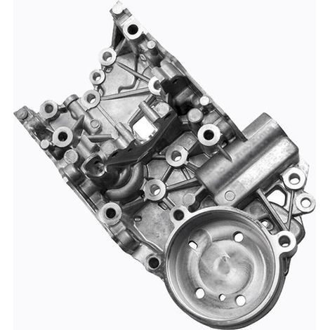 0AM325066 0AM DSG DQ200 is suitable for Volkswagen transmission valve body accumulator housings. (1/5)