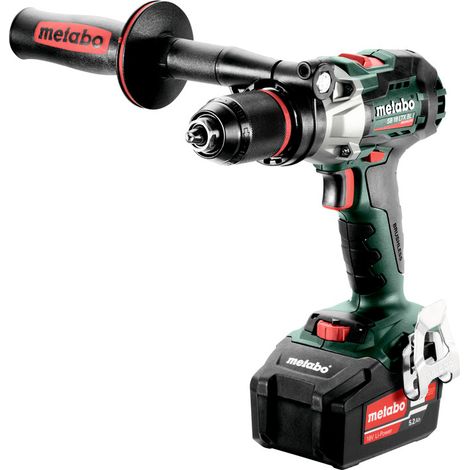 WIERTARKO-WKR臉TARKA AKUM. UDAROWA 18V SB 18 LTX BL I 25.2AH - ME 602360650