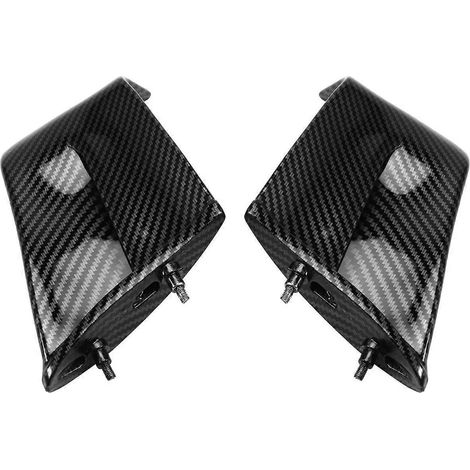 Ailerons latéraux pour moto Panigale V4 V4S V4R,A (1/5)