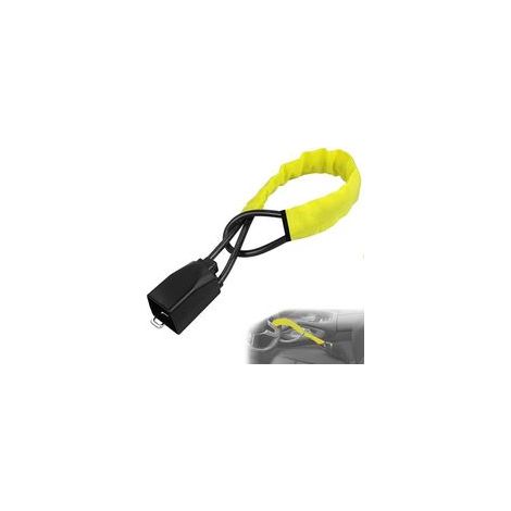 Pistolet à eau haute pression pour le nettoyage de tuyaux d'arrosage, buse d'arrosage, kit d'outils de nettoyage pour camions, pistolet de nettoyage automobile (1 pièce)-AquaForge (1/4)