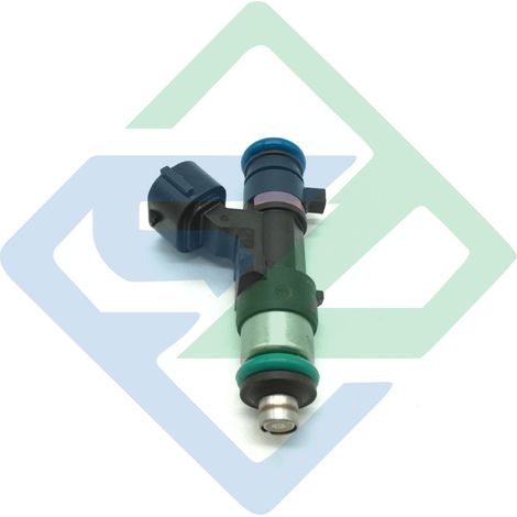 Compatible avec les injecteurs de carburant Infiniti QX56 4.0/5.6L 16600-7S0000280158007 (1/4)