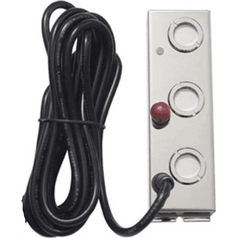 3 teste eliminatore nebbia ad ultrasuoni nebulizzatore umidificatore acciaio inossidabile aeromister atomizzatore idroponico piscina fontana