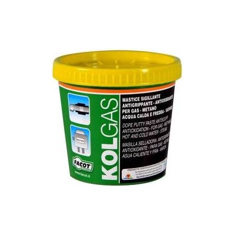 MASTICE KOLGAS Misura: 460 g