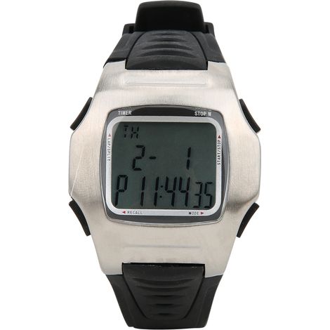 Montre numérique de sport chronomètre compte à rebours pour entraîneur arbitre football (1/5)