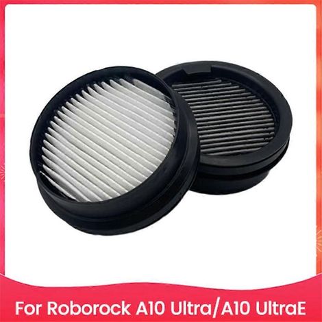 filtres HEPA pour aspirateur Roborock A10 Ultra/A10 UltraE et Dyad Pro Cleaner (1/5)