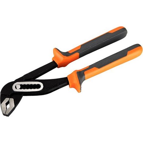 Pince Multiprise 250 Mm Alyco Orange Alyco 170542
