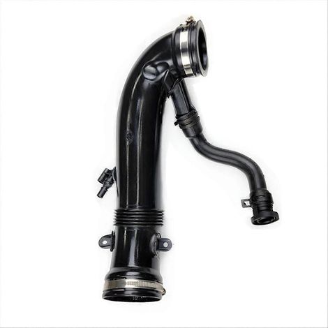 Tuyau d'admission compatible avec le moteur MINI Cooper S R56 (1/5)