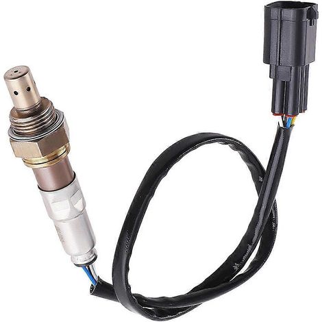 Oxygen Capteur pour 3 5 2.0L 2.3L LFL7188G1C LFL7188G1A O2 Capteur (1/5)