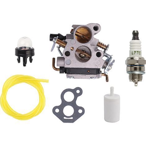 Husqvarna 235 236E Vergaser 240E Zama C1T-W33 CS2234 GZ380 Kettensäge (1/5)