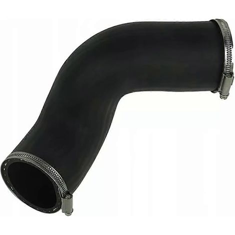 Tuyau d'admission d'air pour turbocompresseur d'intercooler 31370208 pour Volvo V70 XC70 (1/5)