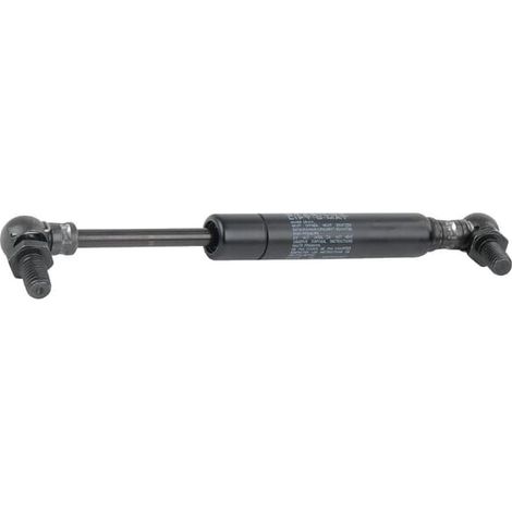 Amortiguador de gas L:165,0 mm 400N Stabilus STABILUS CA0774MD (1/3)