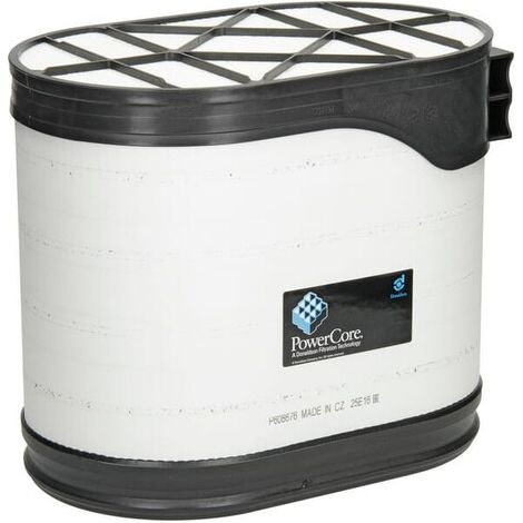 Filtro aria esterno DONALDSON P608676 (1/2)