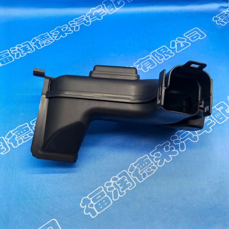 16554-4CL1A is suitable for the air intake pipe of Nissan 08-19 X-Trail T31/T32 2.0L large engine. (1/4)
