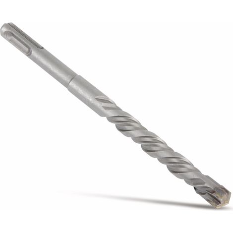 DAYTOOLS Foret à percussion compatible SDS-Plus 12/160