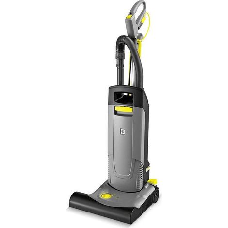 Bau-Staubsauger Karcher cv 38/2 5,5 L 850 W (1/3)