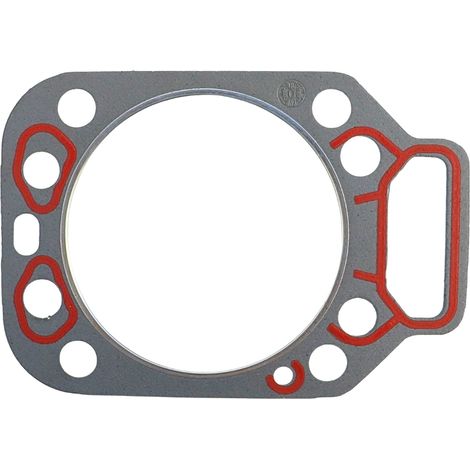 Guarnizione testata cilindro D226 MWM Fendt Leiland 1,5 mm (1/3)