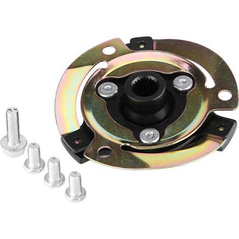 Reparatursatz für elektromagnetische Kupplung 5N0820803 für Seat Skoda Klimakompressor (1/5)