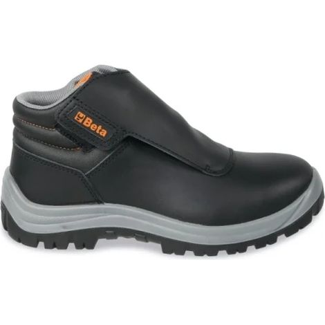 Beta 7245NB Scarpe antinfortunistiche alte S3 FO SR RS - 39