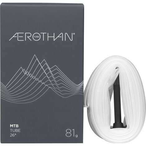 Schwalbe Schlauch SV 13E Aerothan TPU 26" 54/62-559 IB SV 40mm MTB (1/4)