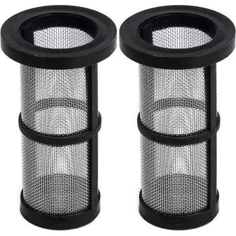 Poolreinigungsfilter, Polaris 48222 280 380 3900 48-080 480 Ersatzfilternetz, zweiteilig (1/4)