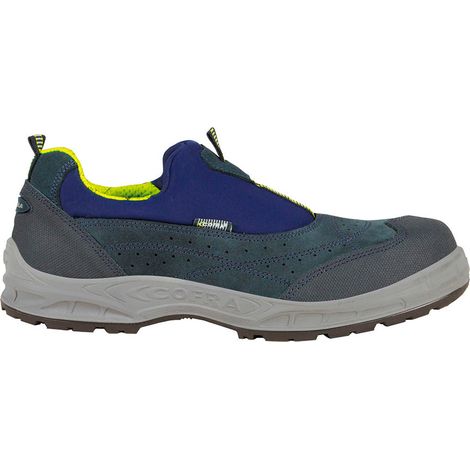 Zapatos de seguridad setubal s1 talla 46