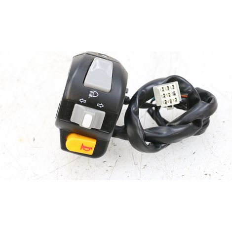 [REFURBISHED] COMMODO GAUCHE NECO TEMPO 4T 50 2022 - 2026