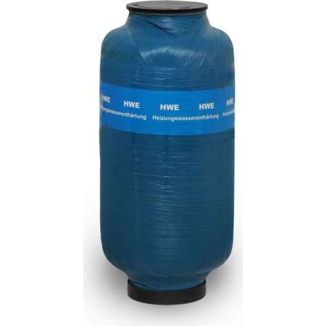 SYR Kartusche HWE 4,0 Liter Heizungsenthärtung für AnschlussCenter 3200 und 3288 3200.00.001