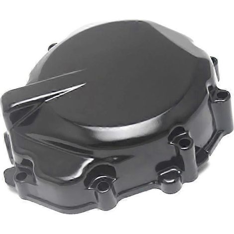 Carter de moteur de moto avec couvercle de stator de magnéto pour Suzuki GSR 600/750 (2004-2013), GSR400 (2006-2011) et GSX-R1000 (2003-2004) (1/5)