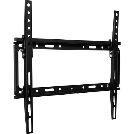 Philips SQM7442/00 soporte para TV 165,1 cm (65") Negro