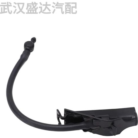 Windshield washer fluid nozzle LR050780 is suitable for Land Rover Range Rover Evoque (L538) 2012-2016. (1/5)