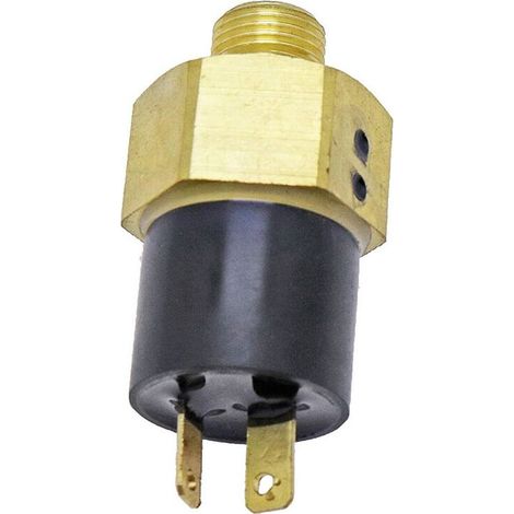Pressostats 84155533 et 87752556 adaptés aux modèles New Holland L160, L170, L175, C175, C185 et C190. (1/2)