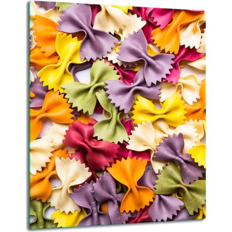 Glasplatte, Tischplatte 40x52 Pasta (1/5)