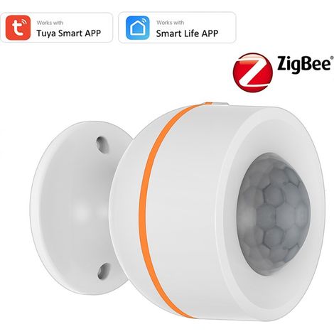 Tuya Sensore Di Movimento Pir Smart ZigBee USB