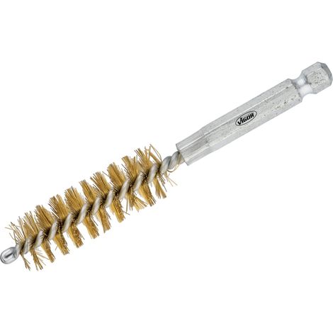 VIGOR Brosse en laiton V4646M-15 (1/2)