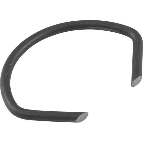 Drap-housse gehrungs de pince a glissement taille A, barre Domaine 10–15 mm, 10 pièces, 1 Pièces, 170/A