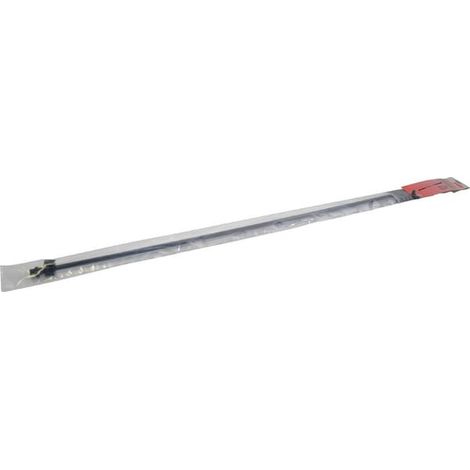 Tube de pulvérisation télescopique en fibre de carbone Solo 49445 120-230 cm (1/4)