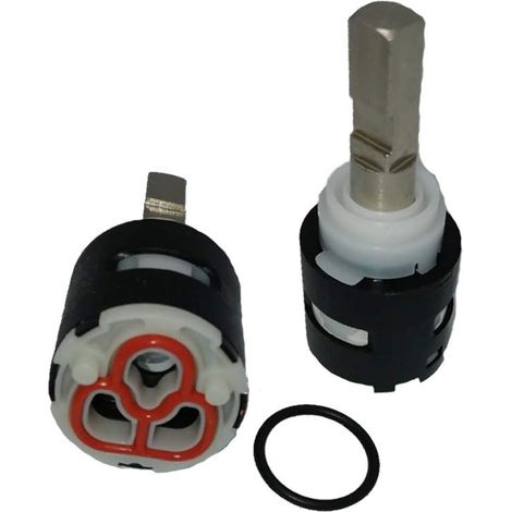 Cartuccia rubinetto 25 mm ricambio fantini 90005070