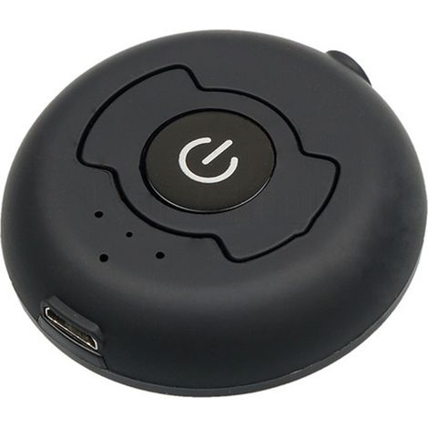 Multipoint-Bluetooth-Audio-Transmitter, Stereo-Musik-Dongle-Adapter für Smart-TV, PC, DVD-Player, Bluetooth 4.0, A2DP, MP3