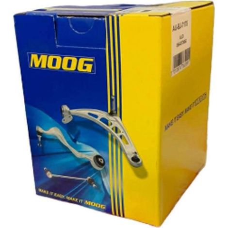 Enlace de la barra estabilizadora Moog MD-LS-2636 (1/2)