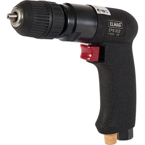 Perceuse électrique jusqu'à 10 mm