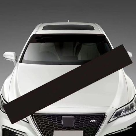 Pare-Brise Soleil Voiture pour BMW 5 Series 530i E39 520d 520i (1/5)