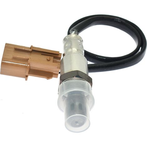 The 39210-3C520 oxygen sensor is suitable for the Hyundai Kia Sonata. (1/5)