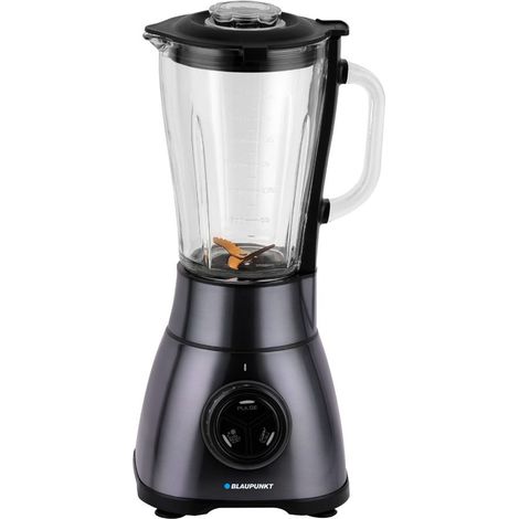 Blaupunkt TBG801 Standmixer 1500W Schwarz (1/5)